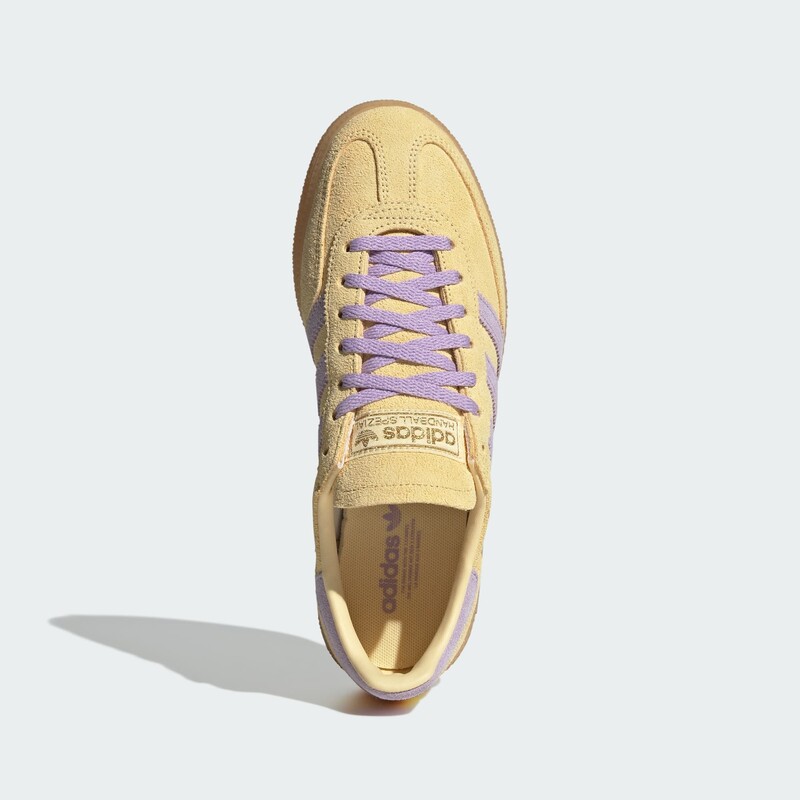 adidas Handball SPZL "Orange Tint" | JR3617