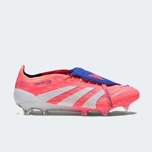 adidas Predator Elite Fold-Over Tongue FG "Beam Orange" | JI1093 adidas Predator Elite Fold-Over Tongue FG "Beam Orange" | JI1093