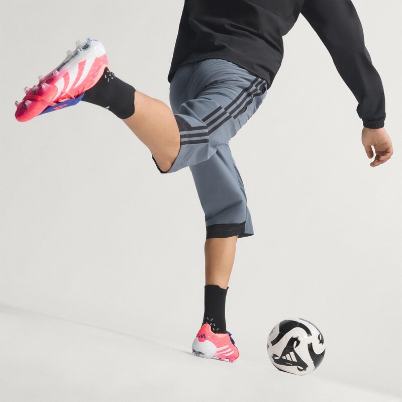 adidas Predator Elite Fold-Over Tongue FG "Beam Orange" | JI1093