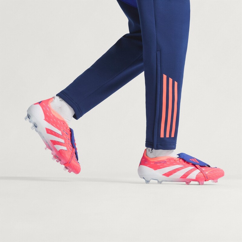 adidas Predator Elite Fold-Over Tongue FG "Beam Orange" | JI1093 adidas Predator Elite Fold-Over Tongue FG "Beam Orange" | JI1093
