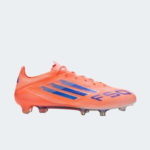 adidas F50 Elite FG "Beam Orange" | JH7618