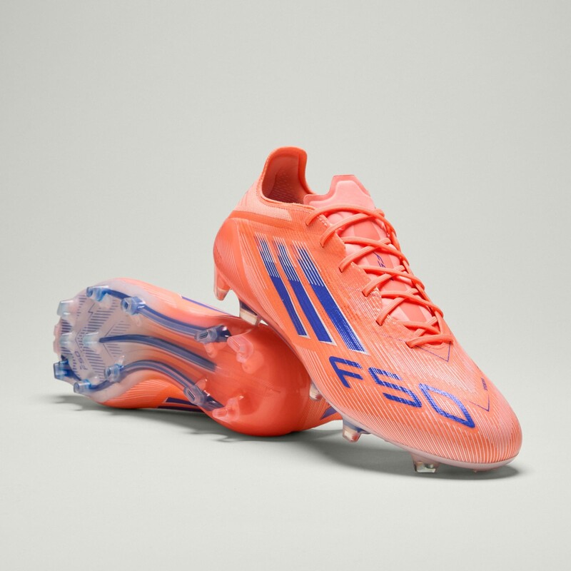 adidas F50 Elite FG "Beam Orange" | JH7618