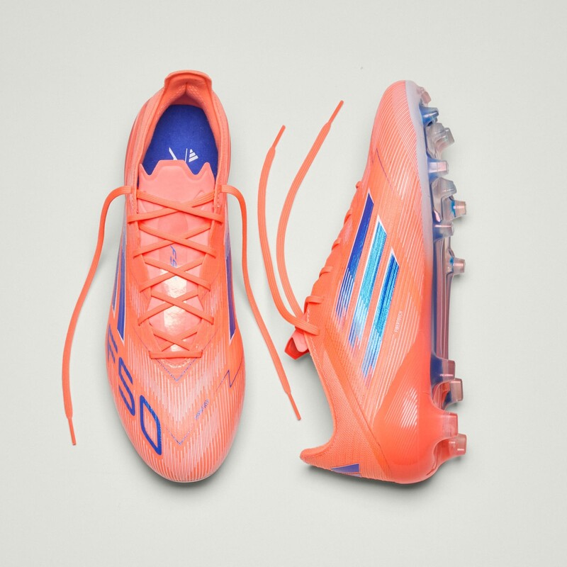 adidas F50 Elite FG "Beam Orange" | JH7618 adidas F50 Elite FG "Beam Orange" | JH7618