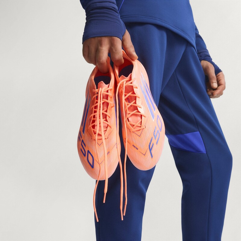 adidas F50 Elite FG "Beam Orange" | JH7618