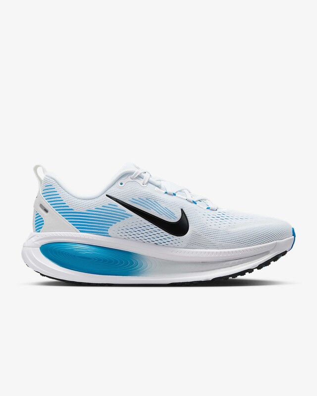 Nike Vomero 18 "Blue Hero" | HM6803-109