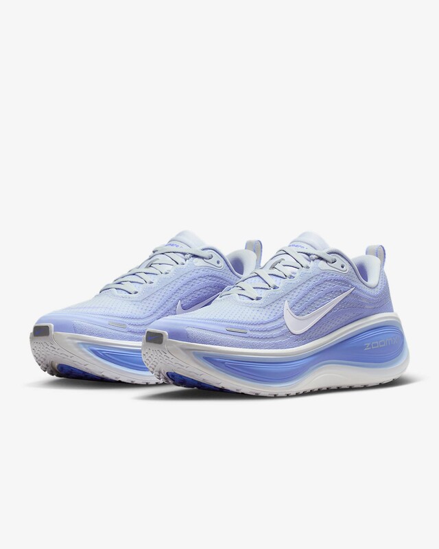 Nike Vomero Plus "Royal Pulse" | HV8154-003