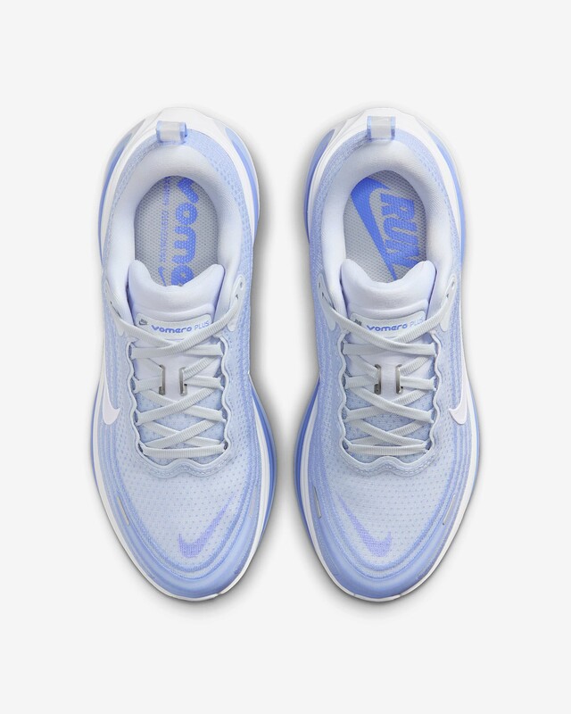 Nike Vomero Plus "Royal Pulse" | HV8154-003