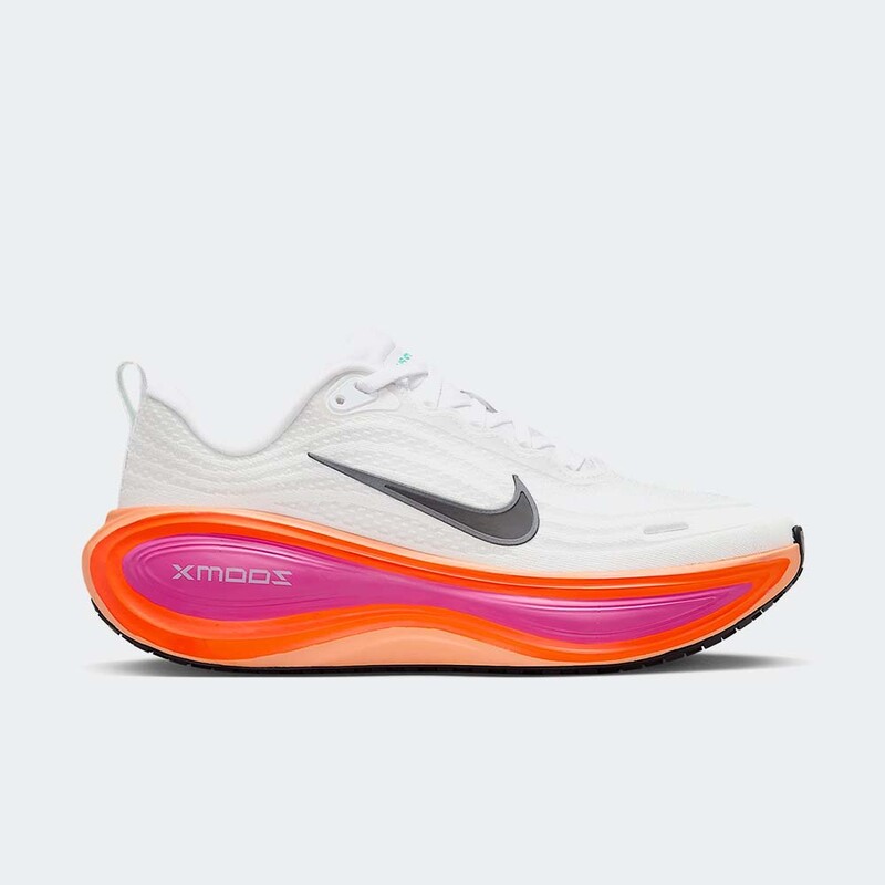 Nike Vomero Plus "Fire Pink" | HV8154-104