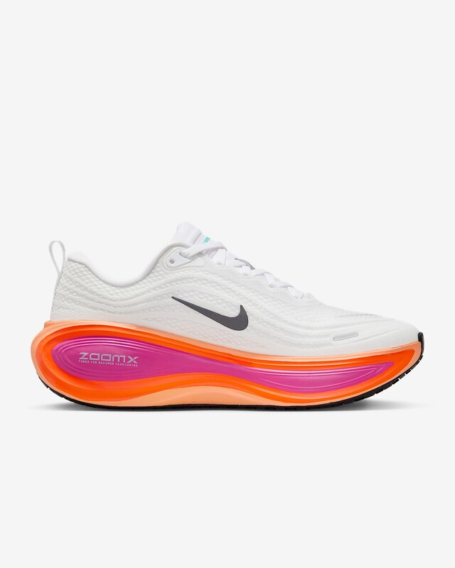 Nike Vomero Plus "Fire Pink" | HV8154-104