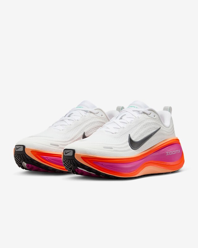 Nike Vomero Plus "Fire Pink" | HV8154-104