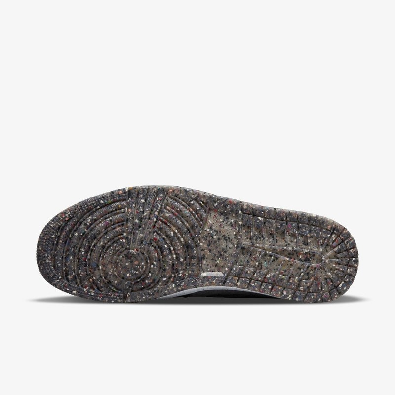 Air Jordan 1 Low SE Crater Grey Fog | DM4657-004
