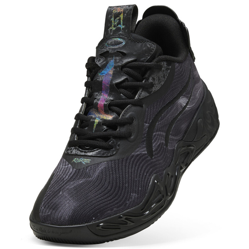 Puma MB.04 Lo Team "Dark Amethyst" | 312174-01