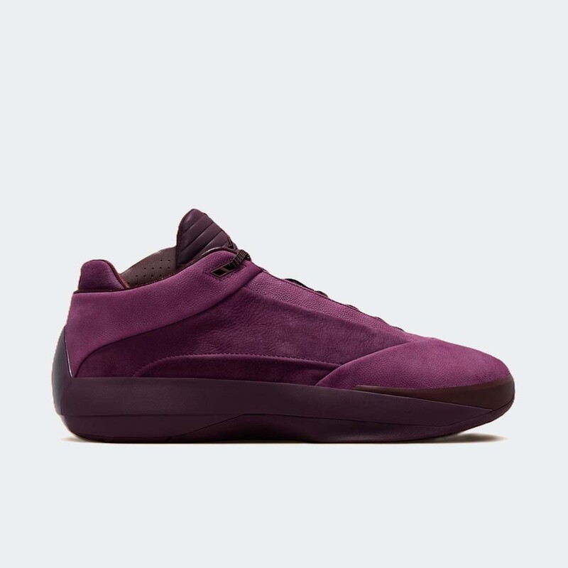 Air Jordan 40 "Bordeaux" | HM9932-601