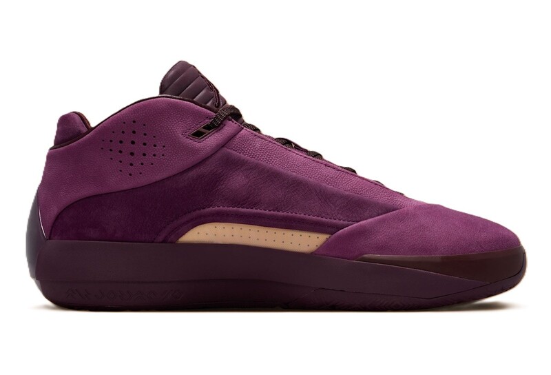 Air Jordan 40 "Bordeaux" | HM9932-601