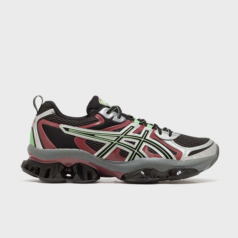 Asics Gel-Quantum Kinetic "Graphite Grey" | 1203A270-027