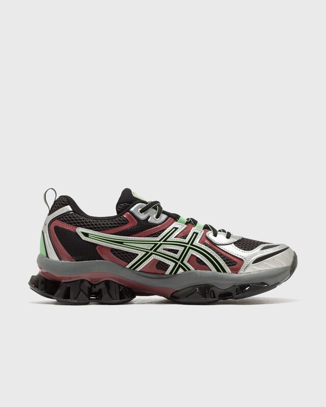 Asics Gel-Quantum Kinetic "Graphite Grey" | 1203A270-027