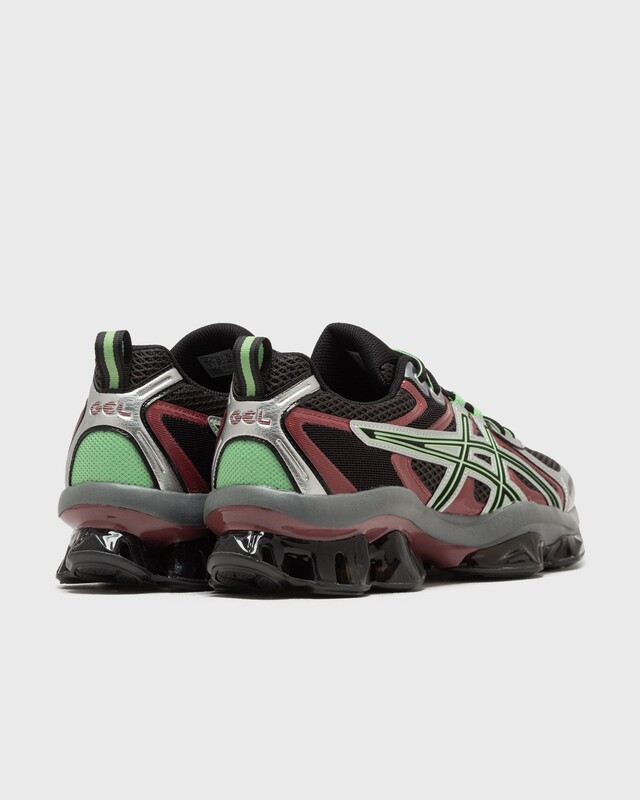 Asics Gel-Quantum Kinetic "Graphite Grey" | 1203A270-027 Asics Gel-Quantum Kinetic "Graphite Grey" | 1203A270-027