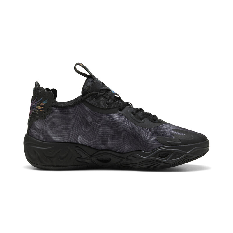 Puma MB.04 Lo Team "Dark Amethyst" | 312174-01