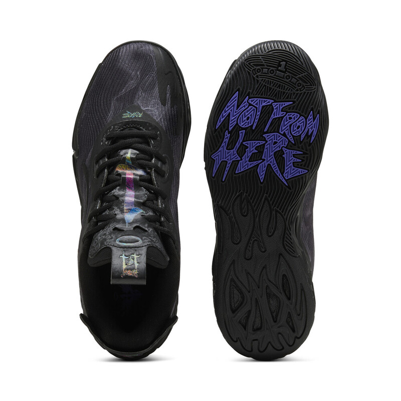 Puma MB.04 Lo Team "Dark Amethyst" | 312174-01