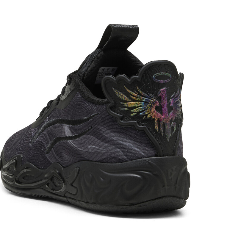 Puma MB.04 Lo Team "Dark Amethyst" | 312174-01