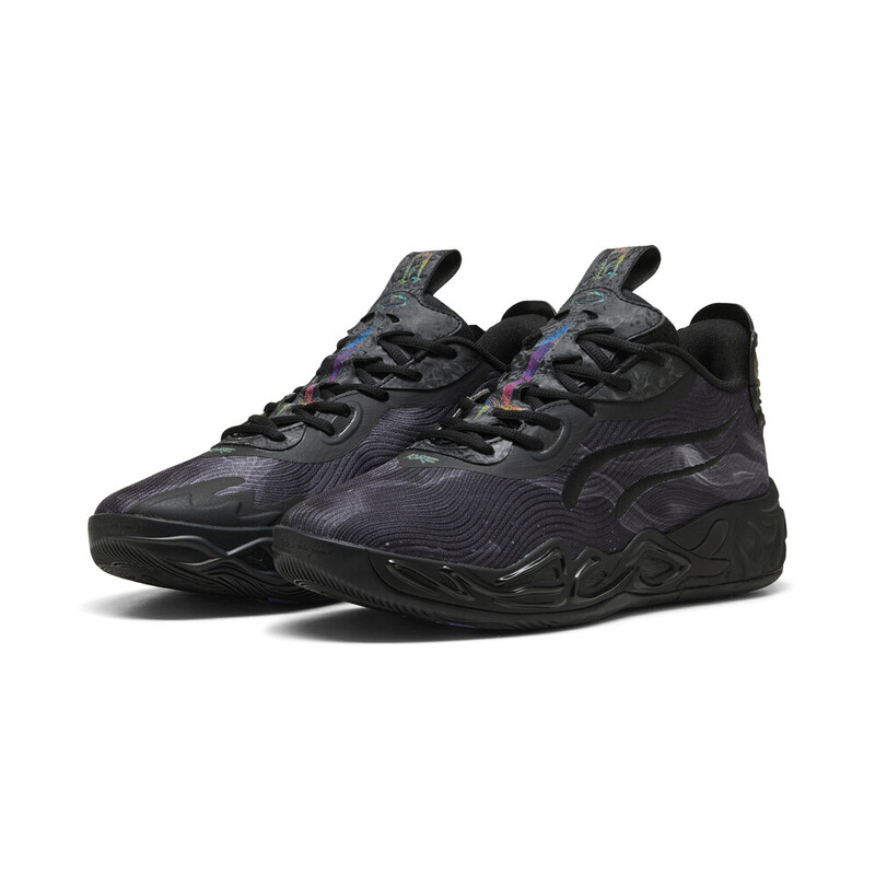 Puma MB.04 Lo Team "Dark Amethyst" | 312174-01