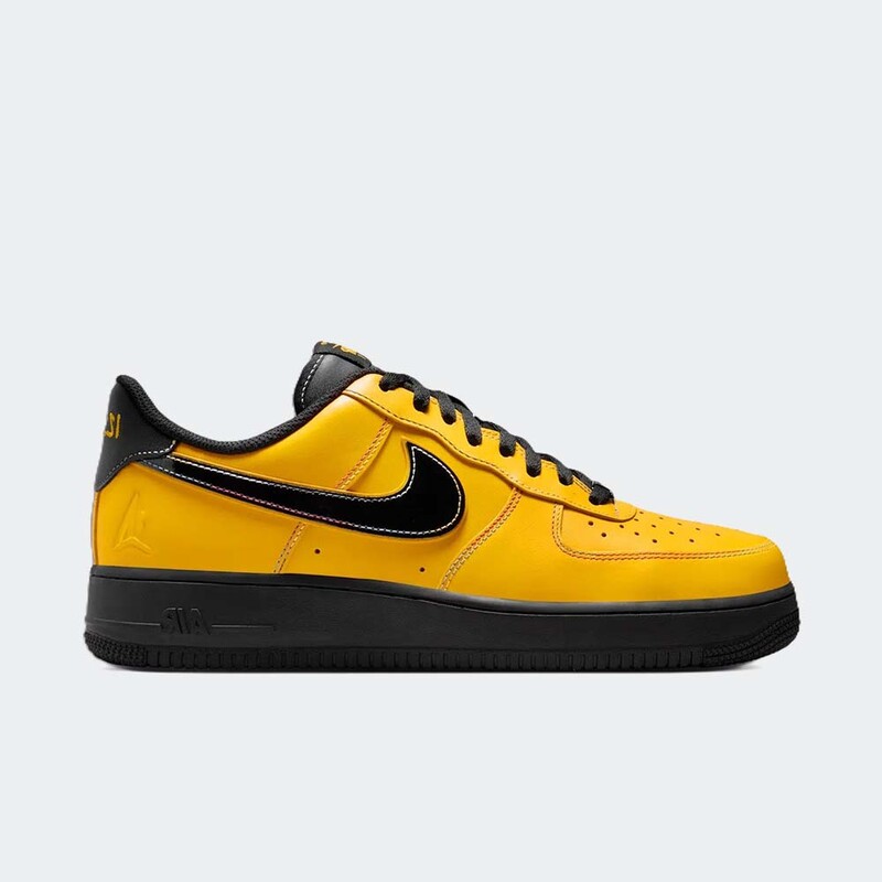 Ja Morant x Nike Air Force 1 Low "Sundial" | IQ2713-700