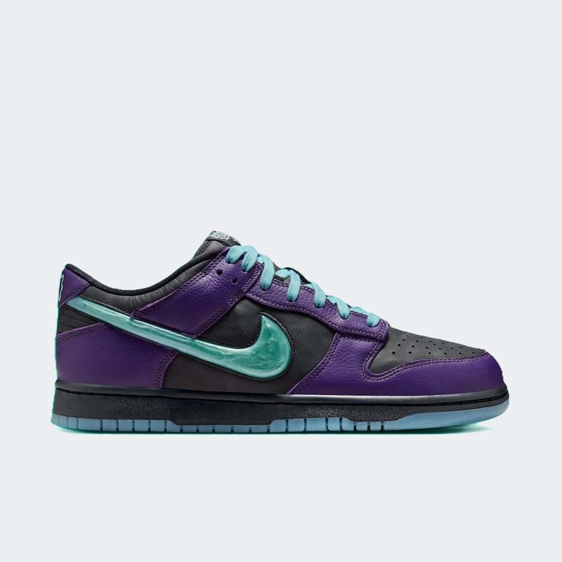 Nike Dunk Low "Wizard" | IB2267-001 Nike Dunk Low "Wizard" | IB2267-001