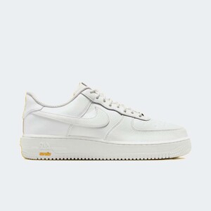 Vibram x Nike Air Force 1 Low "Summit White" | HV5953-100