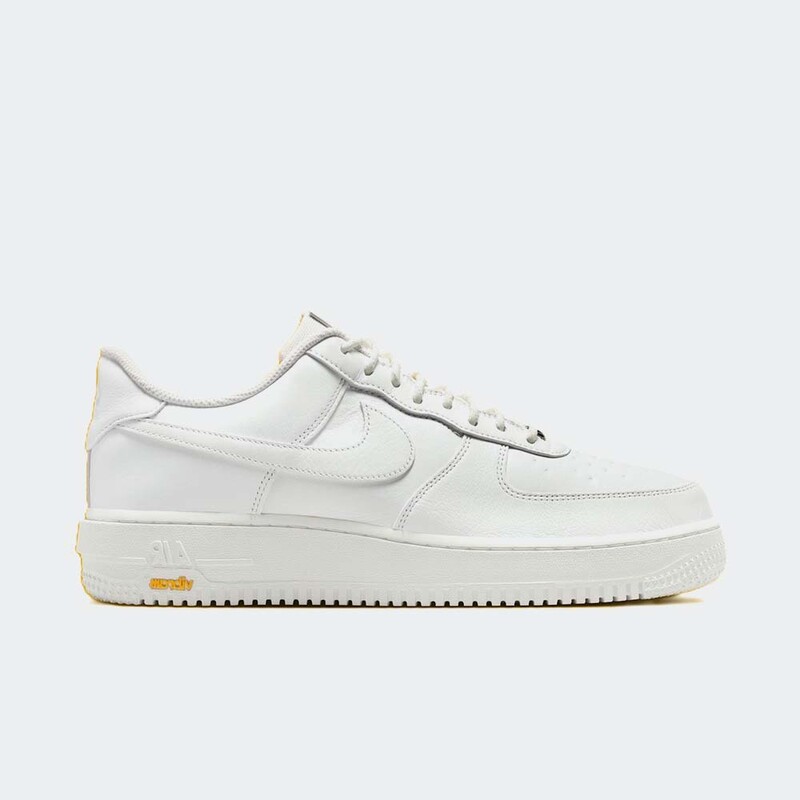 Vibram x Nike Air Force 1 Low "Summit White" | HV5953-100