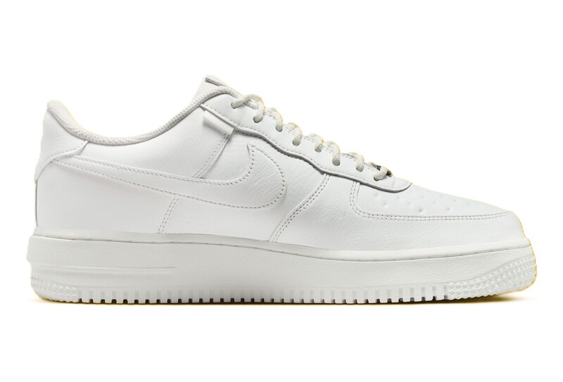 Vibram x Nike Air Force 1 Low "Summit White" | HV5953-100