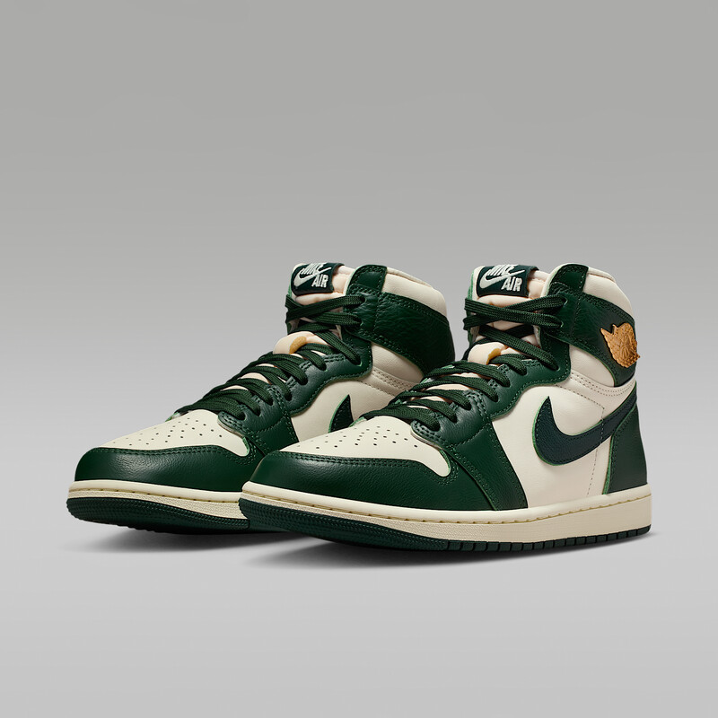 Air Jordan 1 High OG "Fir" | FD2596-101
