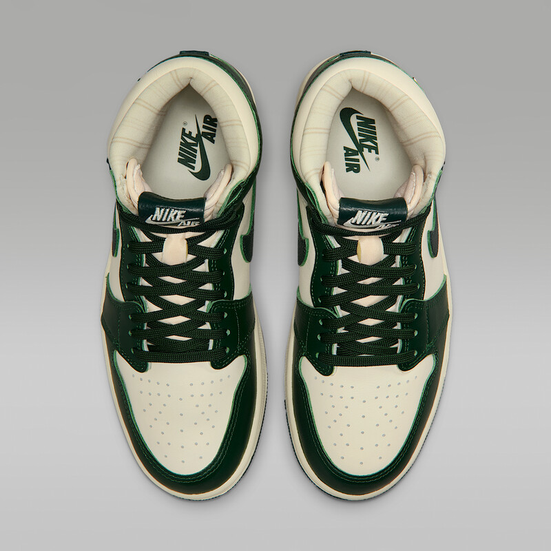Air Jordan 1 High OG "Fir" | FD2596-101