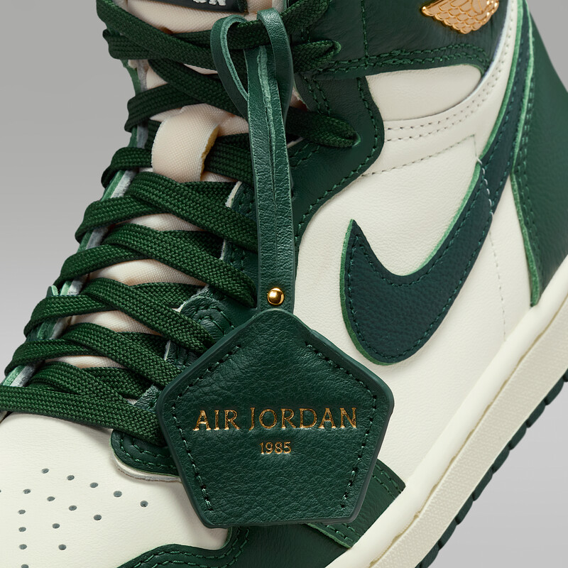 Air Jordan 1 High OG "Fir" | FD2596-101