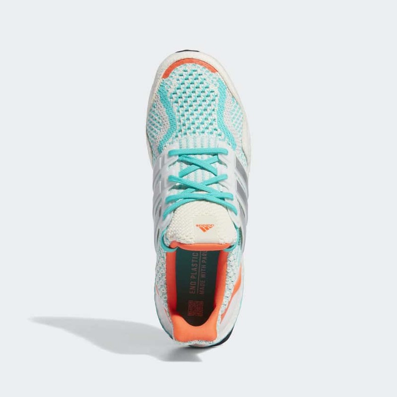 adidas Ultra Boost 5.0 DNA Mint Rush | GZ0428