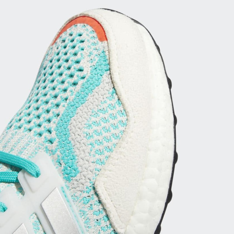 adidas Ultra Boost 5.0 DNA Mint Rush | GZ0428
