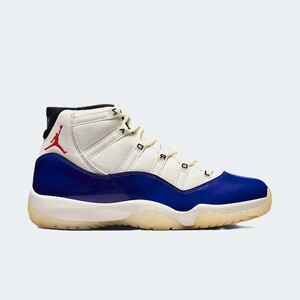 Air Jordan 11 "Rare Air" | IH0296-400