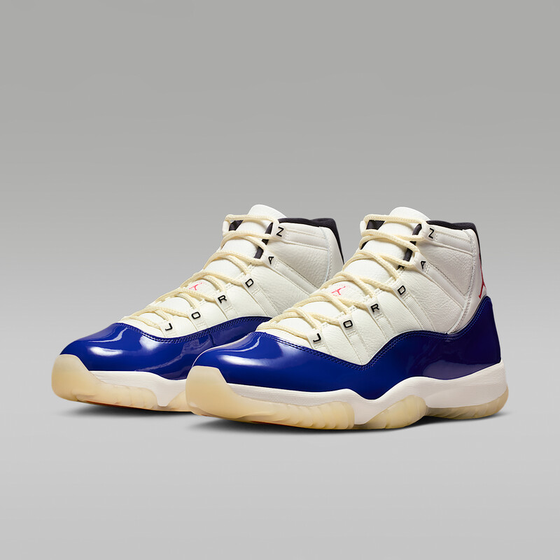 Air Jordan 11 "Rare Air" | IH0296-400