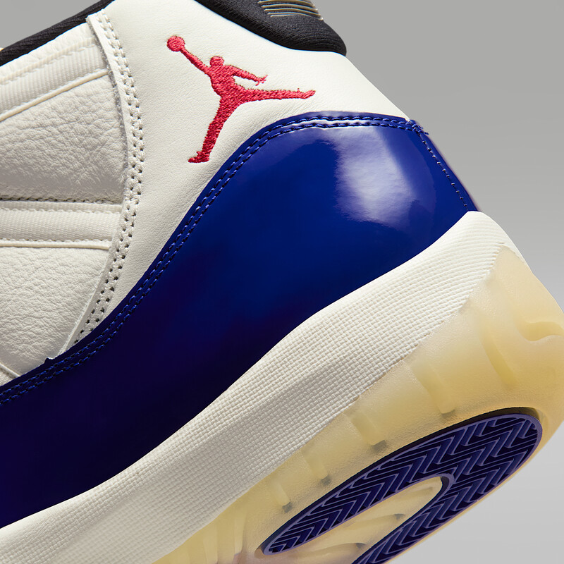 Air Jordan 11 "Rare Air" | IH0296-400