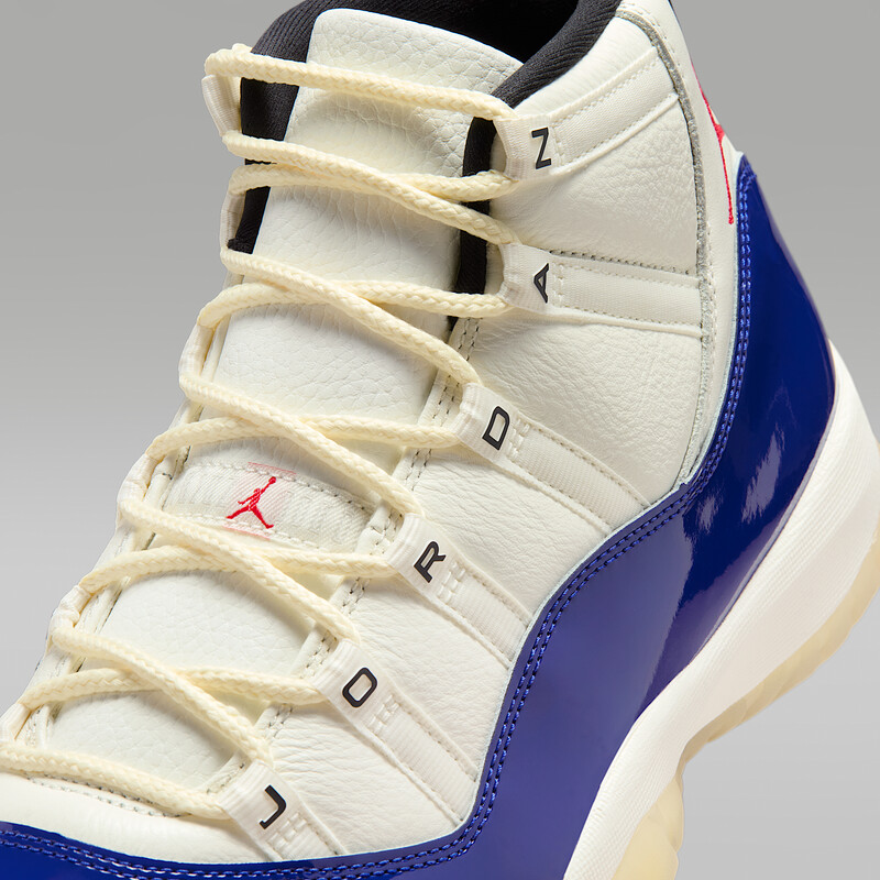 Air Jordan 11 "Rare Air" | IH0296-400