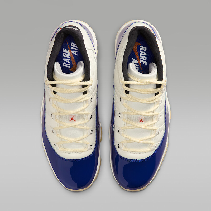Air Jordan 11 "Rare Air" | IH0296-400