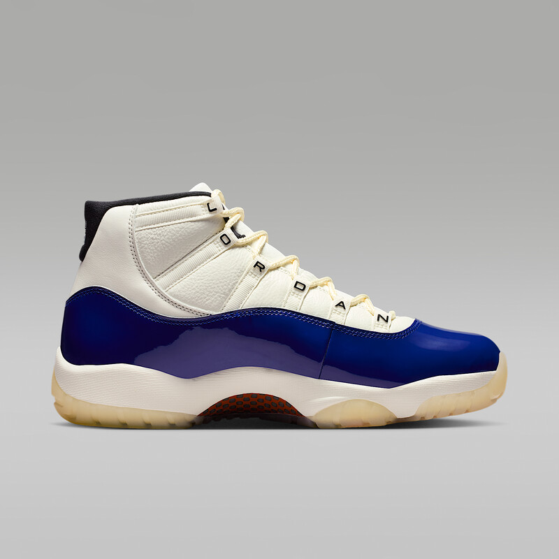 Air Jordan 11 "Rare Air" | IH0296-400