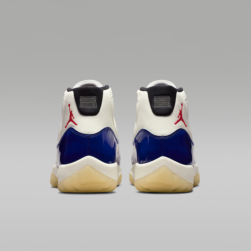 Air Jordan 11 "Rare Air" | IH0296-400
