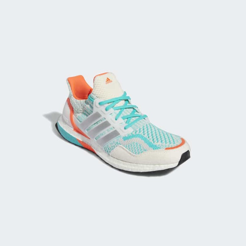 adidas Ultra Boost 5.0 DNA Mint Rush | GZ0428