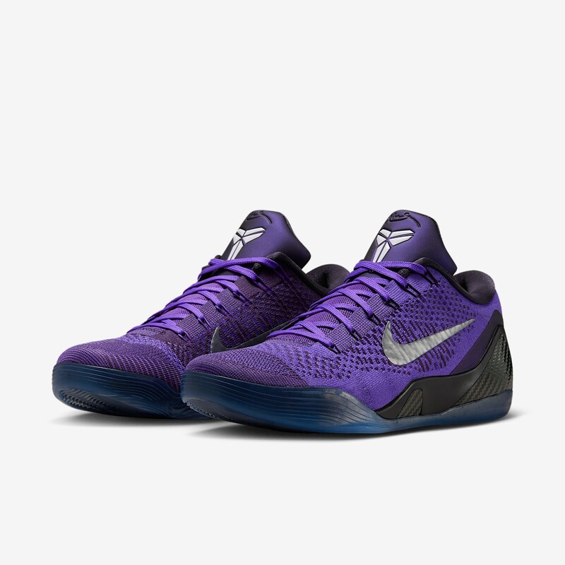 Nike Kobe 9 Elite Low Protro "Moonwalker" | IM0465-500