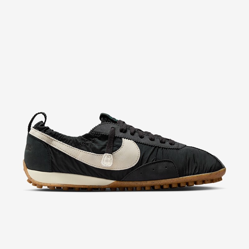 Jacquemus x Nike Moon Shoe "Off Noir" | HV8547-001