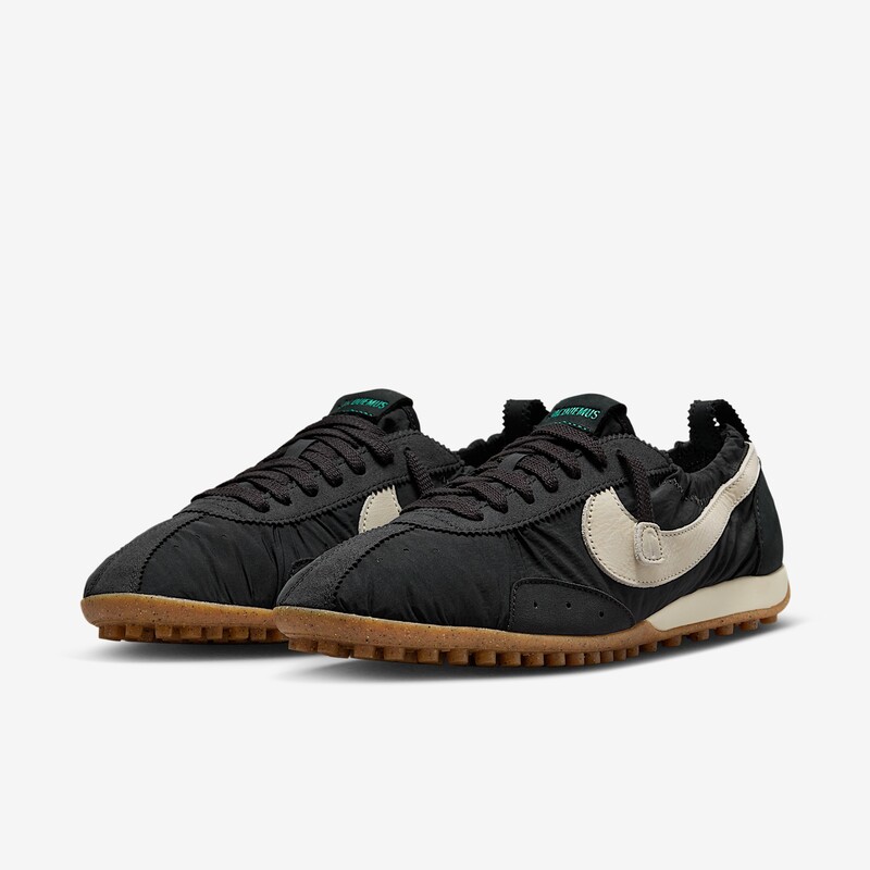 Jacquemus x Nike Moon Shoe "Off Noir" | HV8547-001