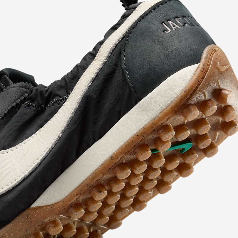 Jacquemus x Nike Moon Shoe "Off Noir" | HV8547-001