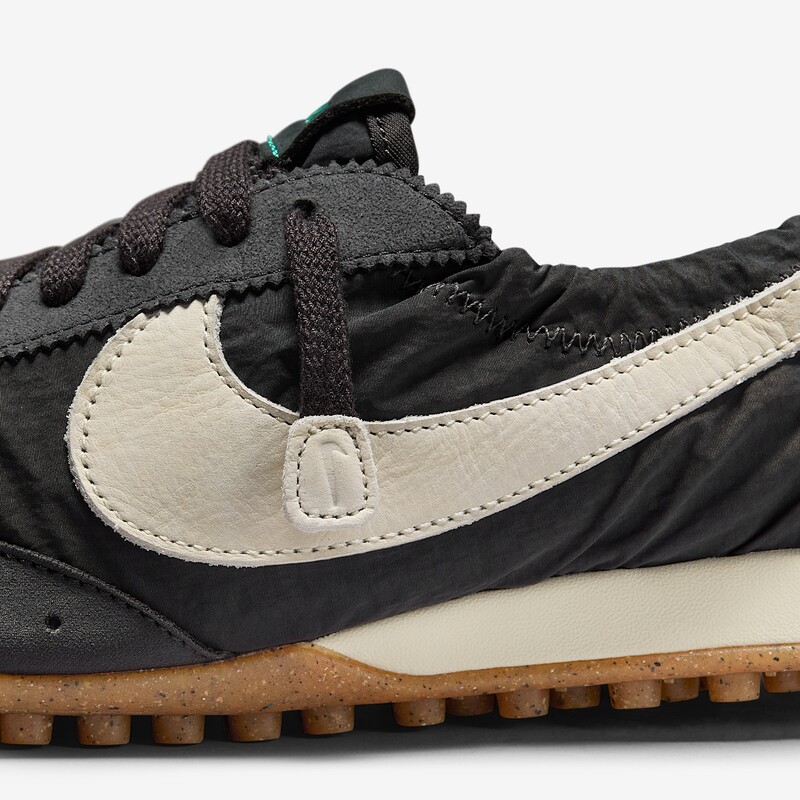 Jacquemus x Nike Moon Shoe "Off Noir" | HV8547-001