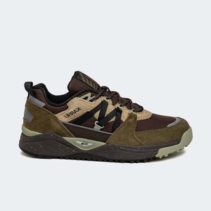Minestrone Workshop x Karhu Fusion XC "Beech/Jet Black" | F830019