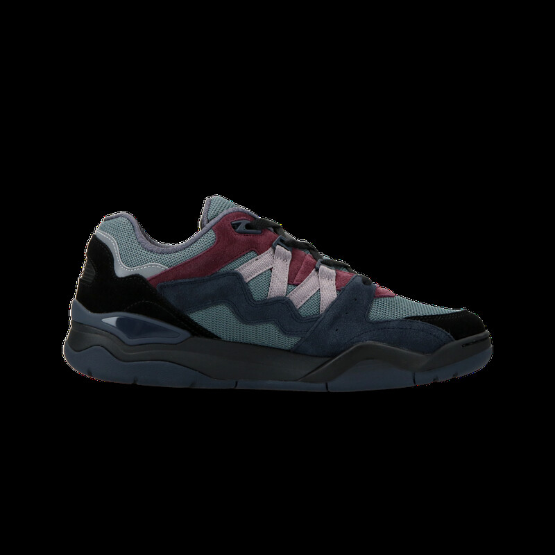 Karhu Fusion XT "Jet Black/Gull" | F850014